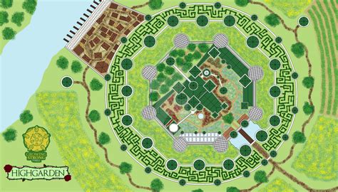 highgarden game of thrones|House Tyrell .